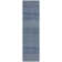 Tisdell Area Rug with Non-Slip Backing