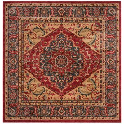Pennypacker Performance Oriental Rug