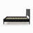 Imel Platform Bed-731699848-731699861