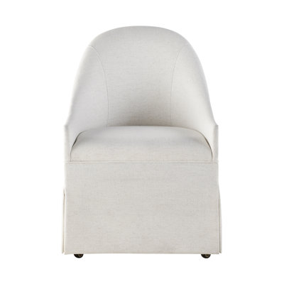 Surrey Upholstered Arm Chair