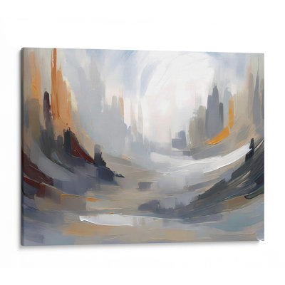 City Fog