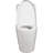 One-Piece Toilet