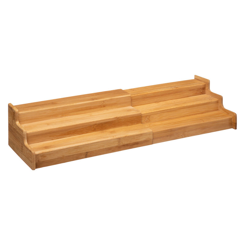 Tabletop Spice Rack