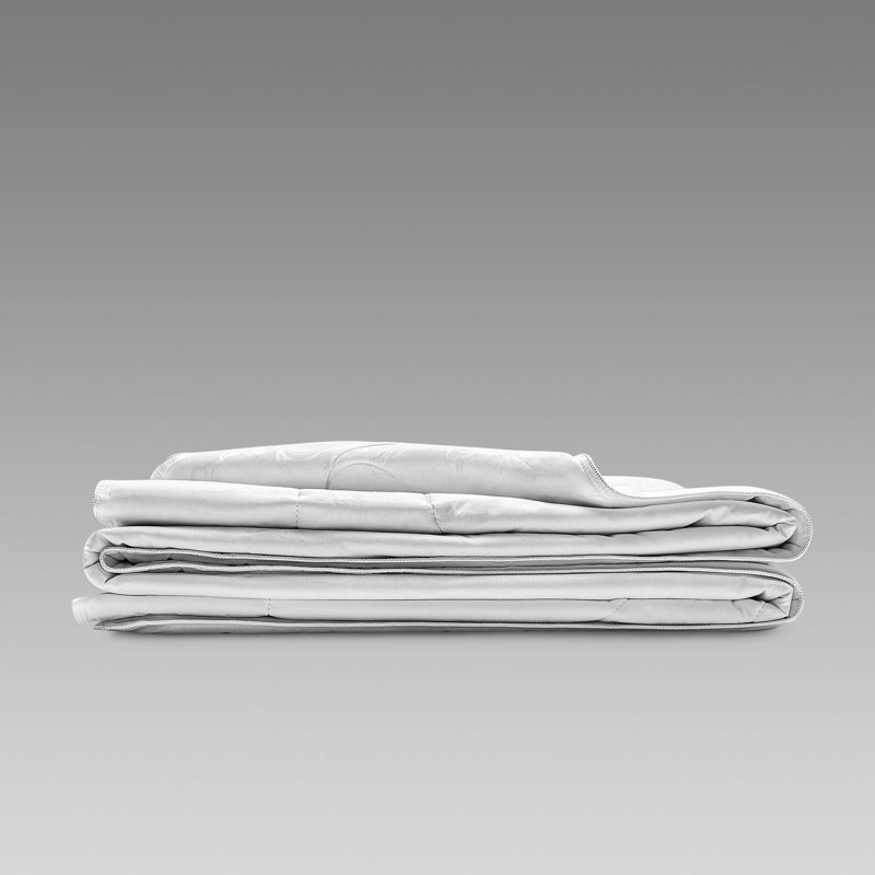 Harmony Silk Down Alternative Comforter, Queen