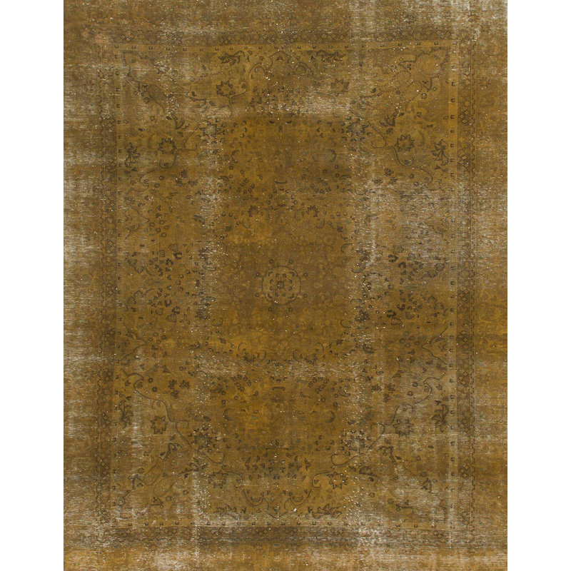 Tapis abstrait moderne 848, Rectangle 7 pi x 10 pi