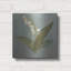 Lark Manor ™ «Cottage Lily Of The Valley» par Danhui Nai, art mural en métal-1180779183