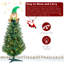 Arbre de Noël 3 pi