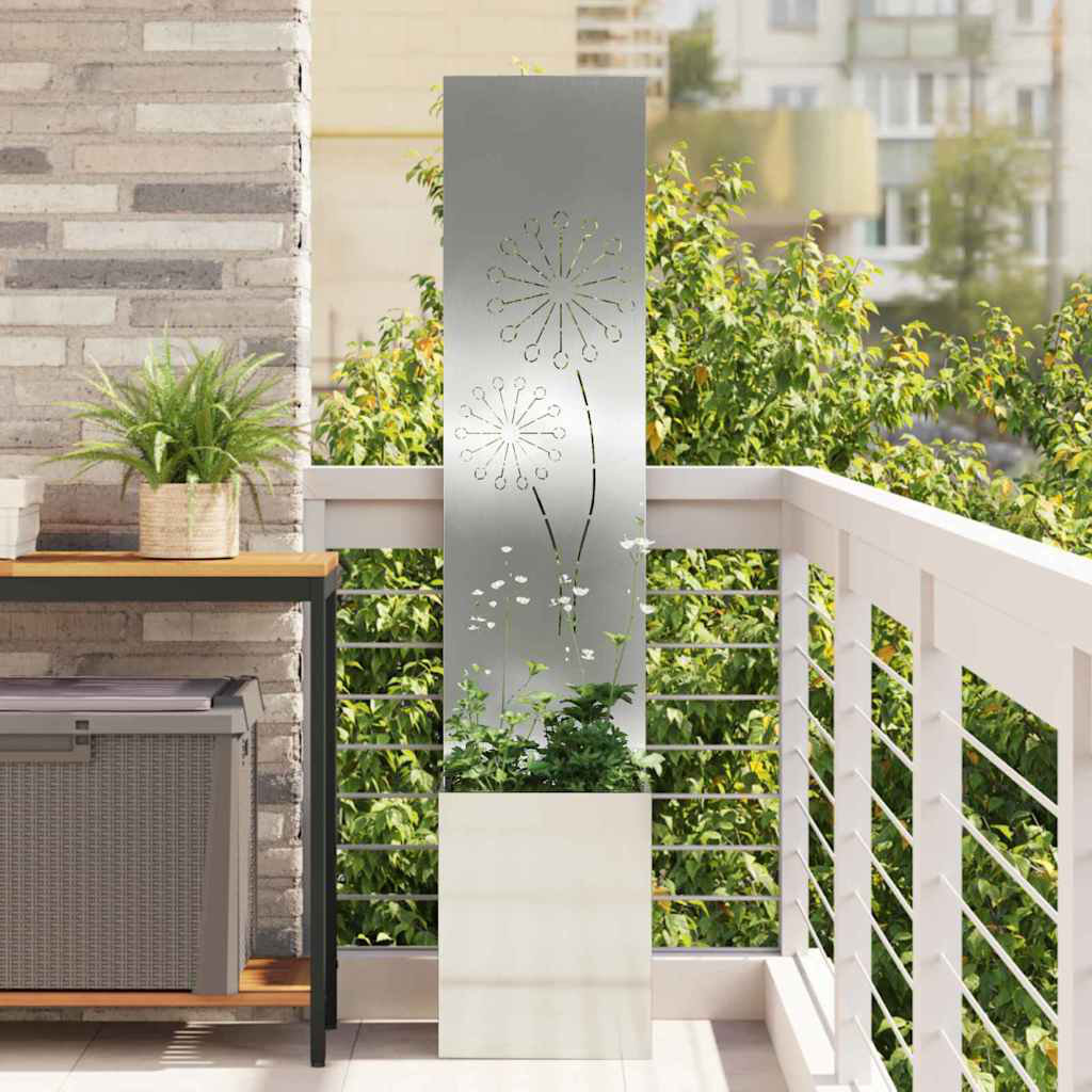 Planter Box