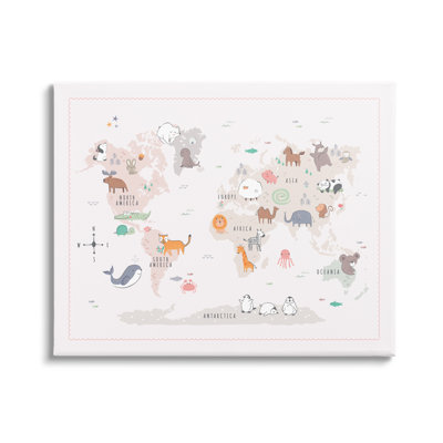 Impression sur toile tendue