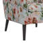 Chaise avec accoudoirs Enna