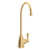 Satin English Gold