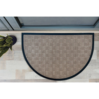 Foresthill Non-Slip Doormat