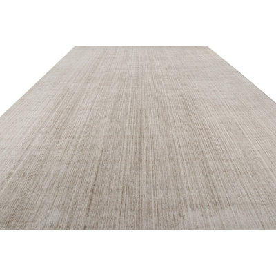 One-of-a-Kind 3x12 Area Rug