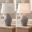 Lampe de table Lawrock