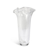 Glass Table Vase
