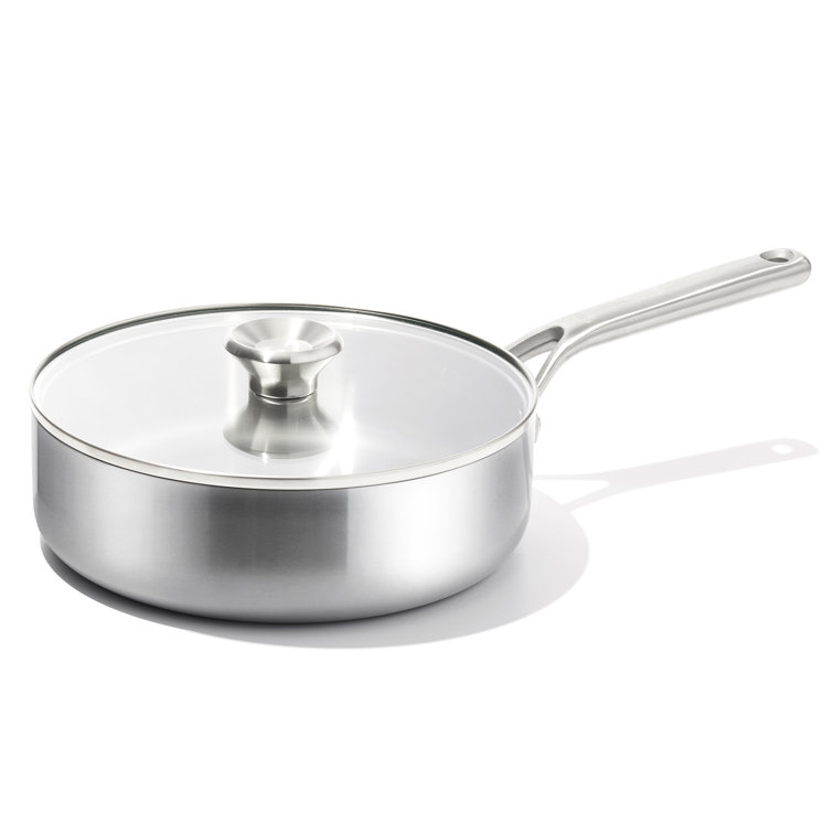 CLASSIC PLUS 3.25 QT Saute Pan