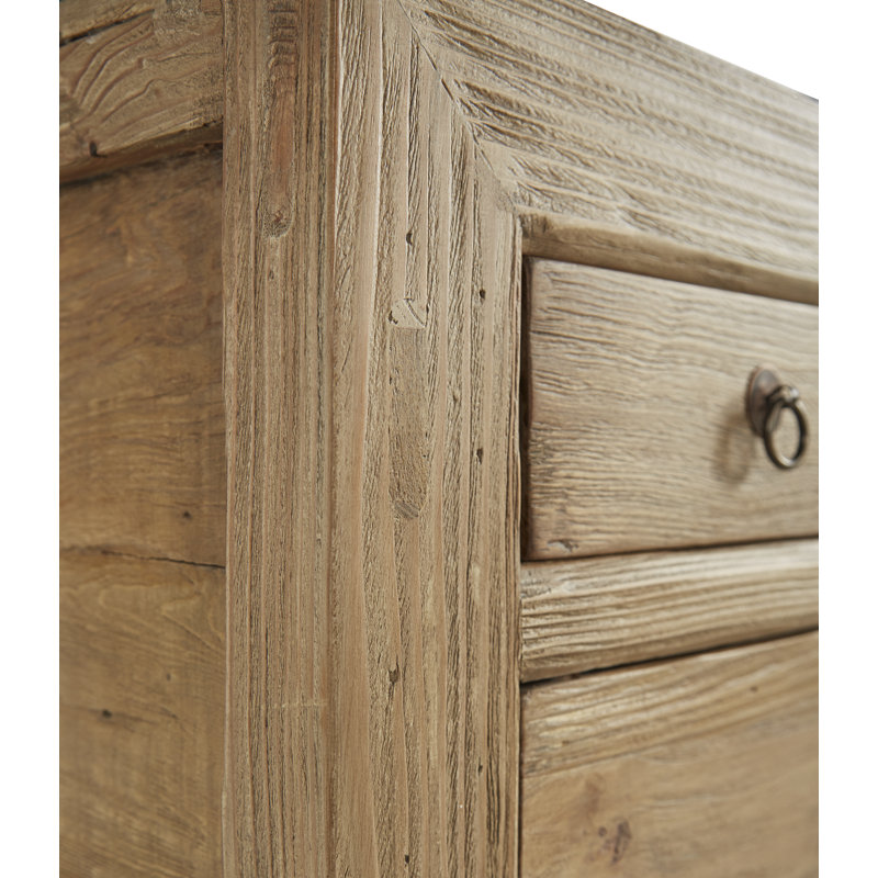Akeelah 47'' W Solid Wood Server