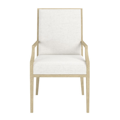 Eave Sundrenched Upholstered Arm Chair