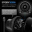 Ventilateur sur pied / sur pied 7 po Ipower