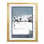 Oak Wood Frame is unavailable
