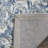 Marys Trace Hand Tufted Wool And Cotton With Latex Floral Rug-945607066