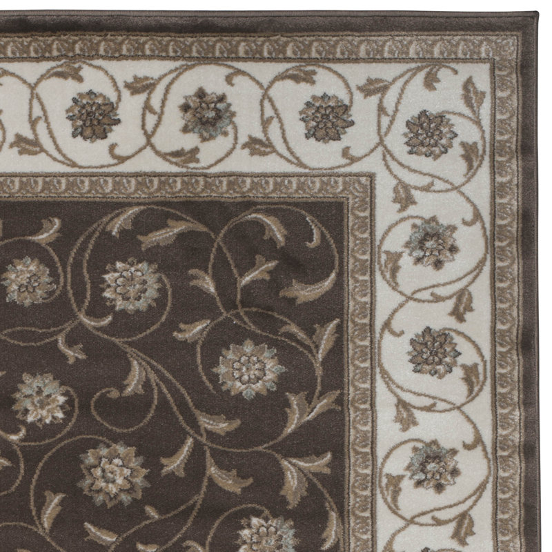 Pisa Indoor Rug, Rectangle 3'3" x 4'11"