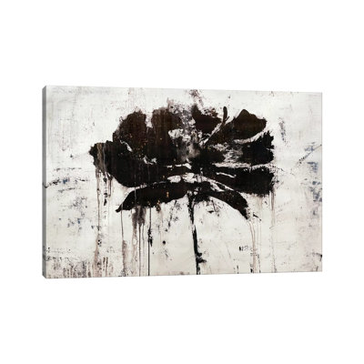 " Black Rain " by Julian Spencer