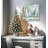 " Enchanted Winter Forest "-669321312
