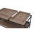 Magaw Coffee Table with Tray Top
