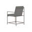 Glendale Cushion Outdoor Dining Armchair-1579846774-1579846778