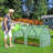 6'x3'x3' Mini Greenhouse