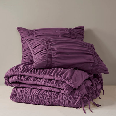 3PCS King Comforter Set