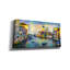 «Venice Italy Grand Canal and La Salute» par Pedro Gavidia, art mural sur toile-543777954