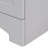 Emlyn 60.50" Double Bathroom Vanity with 2 Cabinets, 2 Drawers, and Cultured Marble Vanity Top-747907735