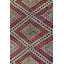 Jijim One-of-a-Kind 3'7" X 9'5" Area Rug