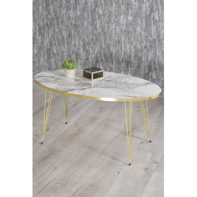 Ione 35cm Console Table
