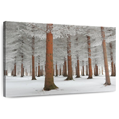 Harnek Nature en blanc