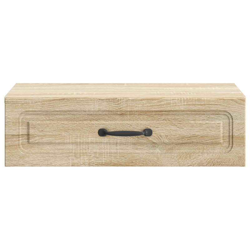 End Table, Sonoma Oak