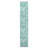 Harvir Aztec Tribal Stamp Table Runner-783516419-783516418