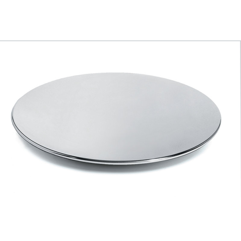 Alessi Fruit Basket Stainless Steel Platter