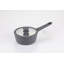 Ceramic 3-piece Saucepan Set