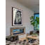 Melanie Snowhite - Single Picture Frame Print-21012059
