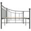 Bisser EU Single - 90 X 200 Cm Metal Bed