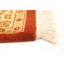 Tapis de couloir en Tapis décoratif laine de conception unique noué à la main New Age 3 pi 2 po x 16 pi 7 po Dhanvika