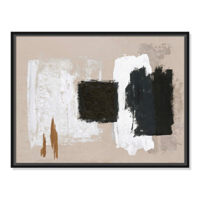 Imone - Floater Frame Canvas