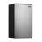 Newair 3.3 Cu. Ft. Compact Mini Refrigerator With Freezer, Can Dispenser