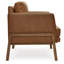 Fauteuil d'appoint Tonni