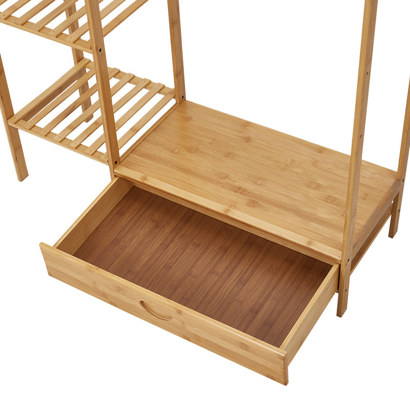 Coat Rack