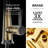 Pull Down Kitchen Sink Faucet Single Handle Kitchen Faucet with Magnetic Docking-94941850