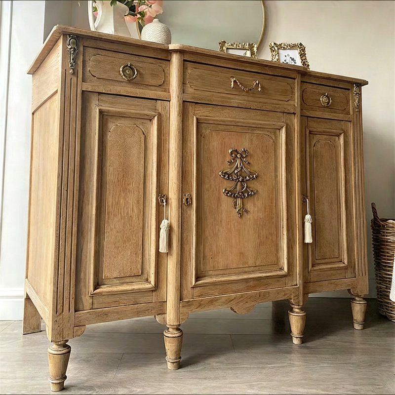 High-End Design Sideboard